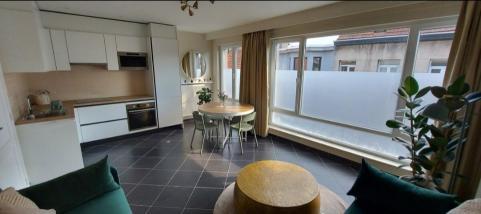Monanoor Apartment แอนต์เวิร์ป ภายนอก รูปภาพ