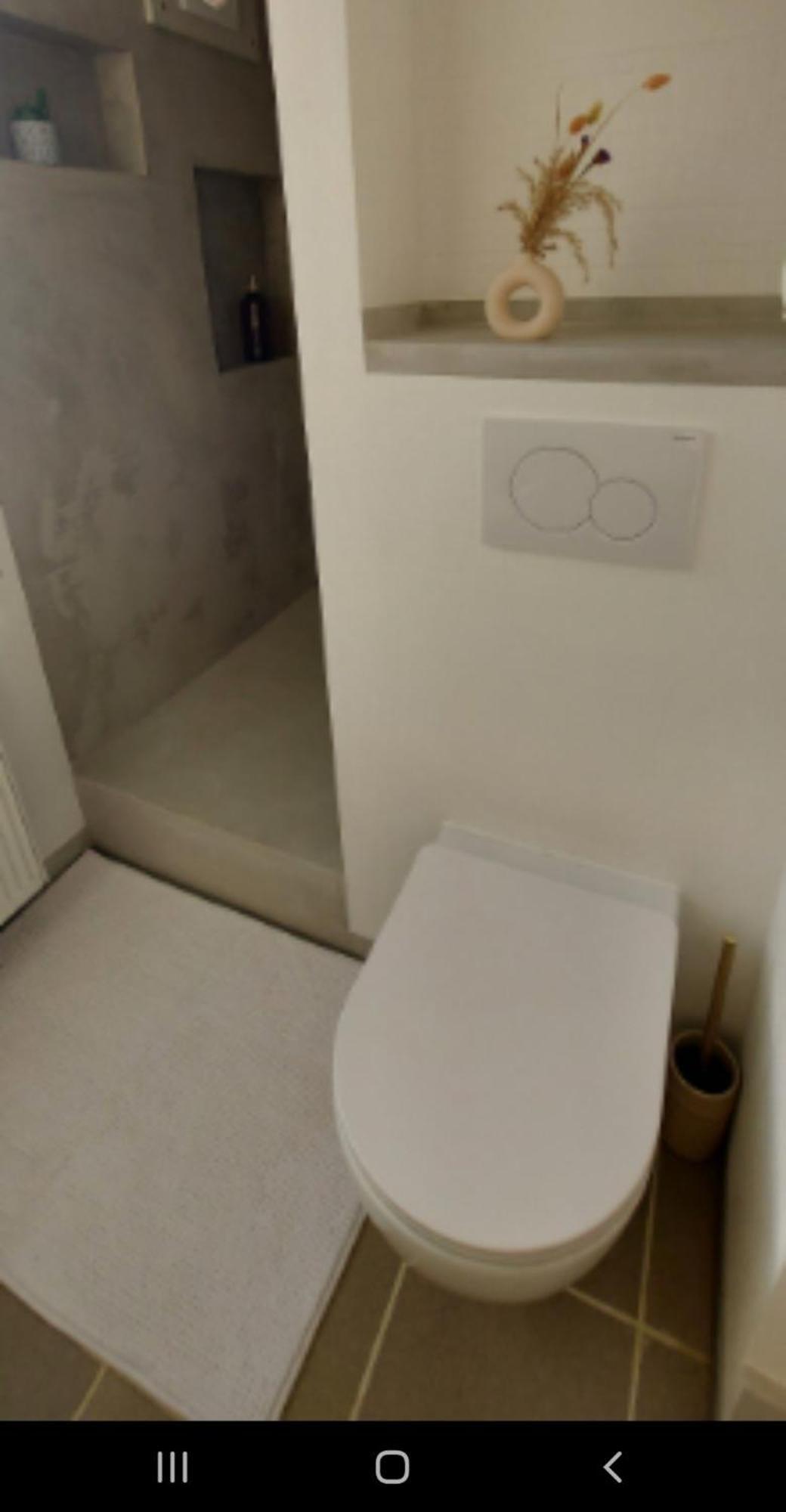Monanoor Apartment แอนต์เวิร์ป ภายนอก รูปภาพ